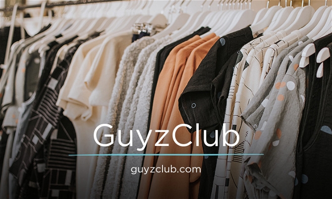 GuyzClub.com