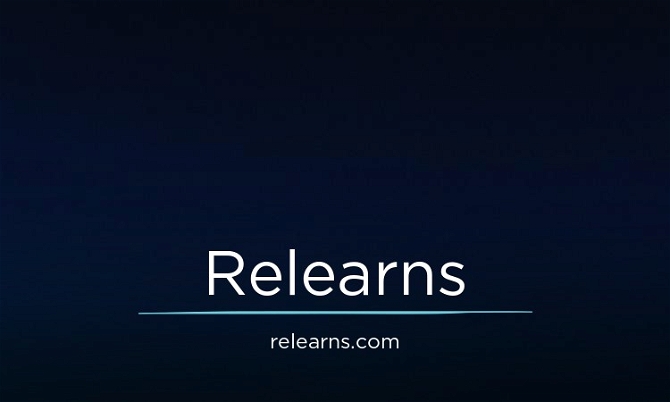 Relearns.com