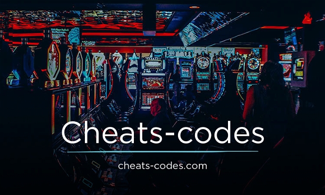 Cheats-codes.com