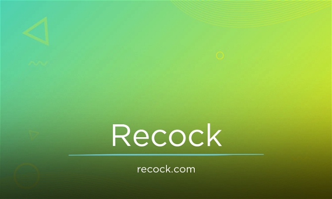 Recock.com