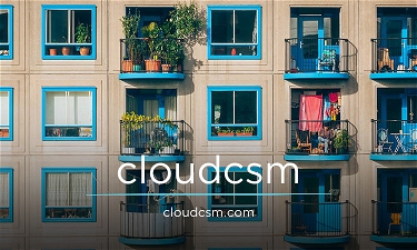 CloudCSM.com