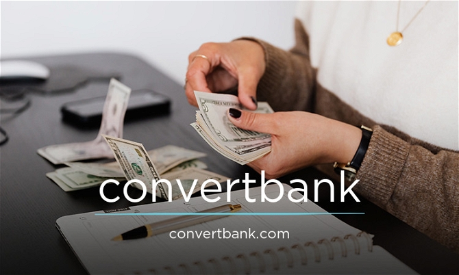 convertbank.com