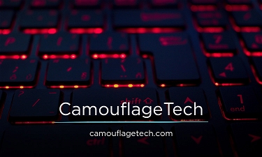 CamouflageTech.com