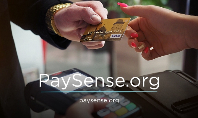 PaySense.org