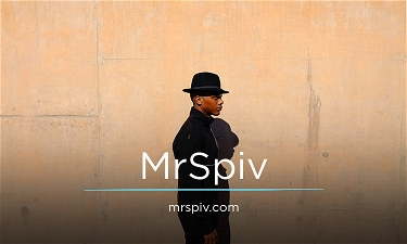 MrSpiv.com