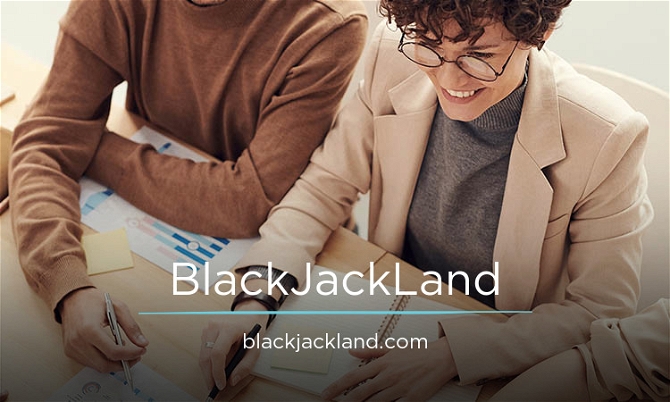 Blackjackland.com