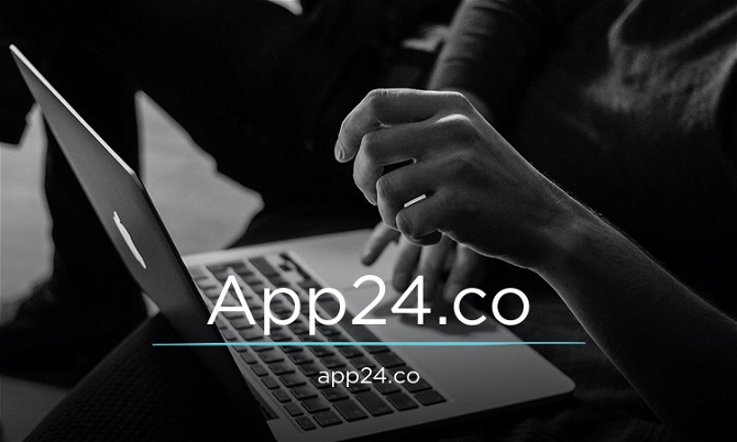 App24.co