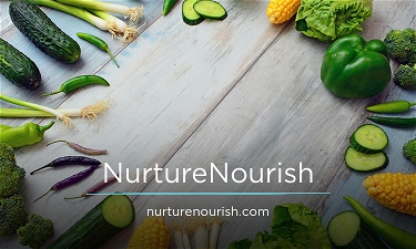 NurtureNourish.com