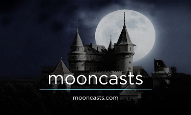 Mooncasts.com