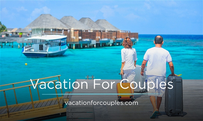 VacationForCouples.com