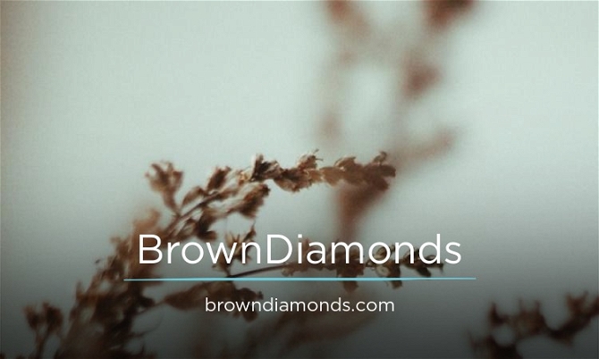 BrownDiamonds.com