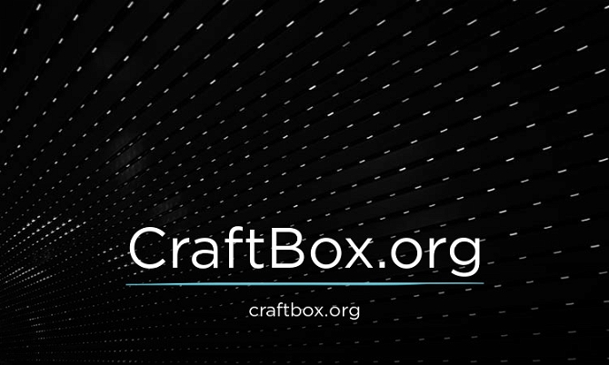 CraftBox.org