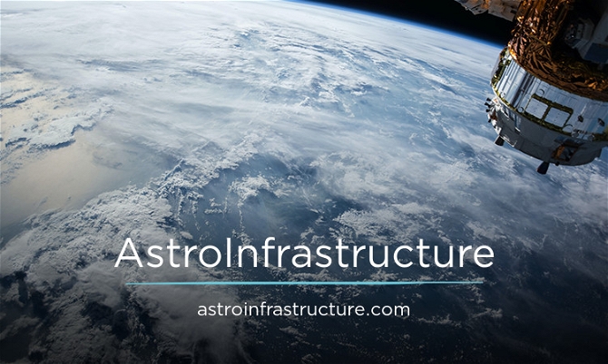 AstroInfrastructure.com