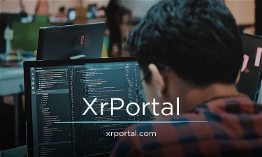 XRPortal.com