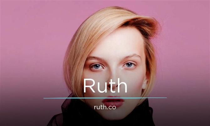 Ruth.co