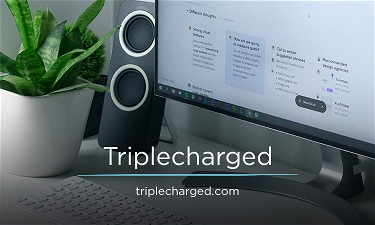 Triplecharged.com