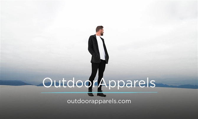 OutdoorApparels.com
