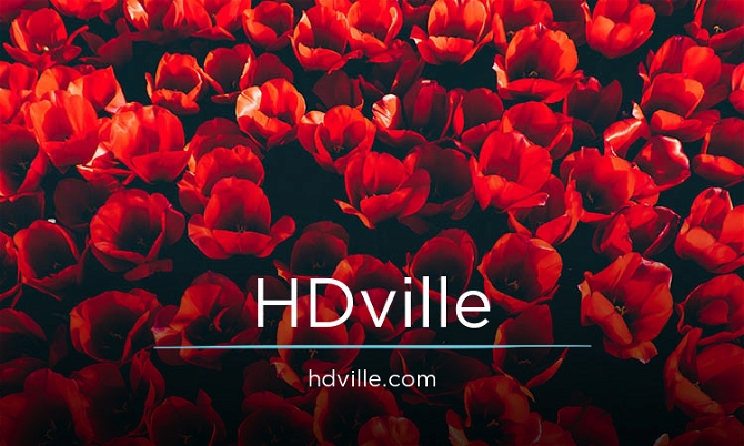 HDville.com