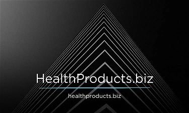 HealthProducts.biz