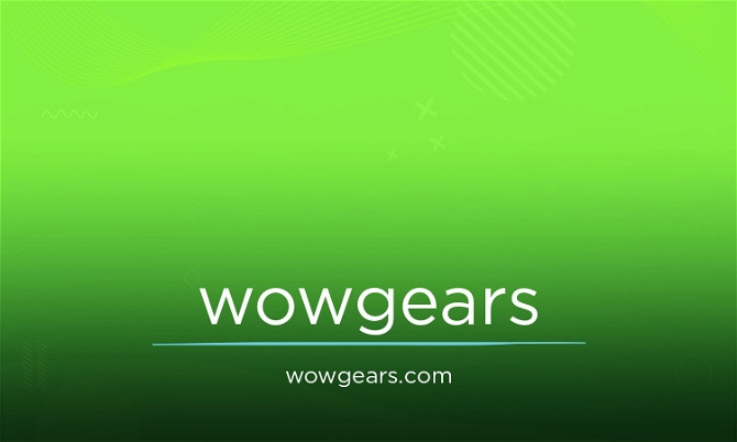 wowgears.com