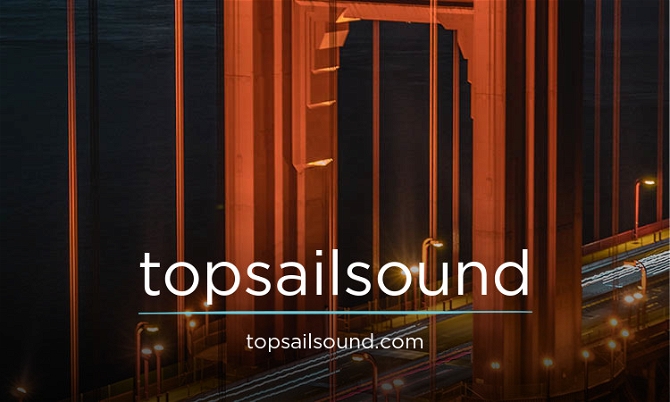 TopsailSound.com