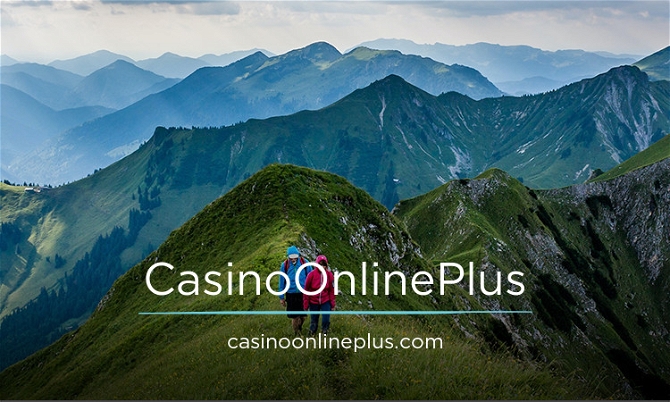 CasinoOnlinePlus.com