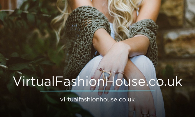 VirtualFashionHouse.co.uk