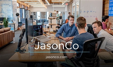 JasonCo.com