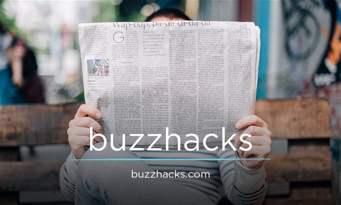 BuzzHacks.com