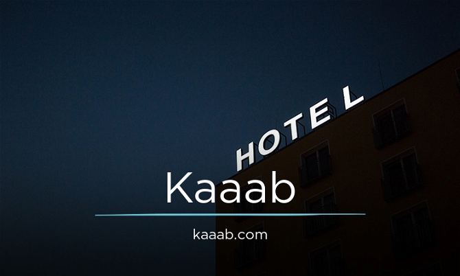 Kaaab.com