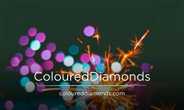 ColouredDiamonds.com