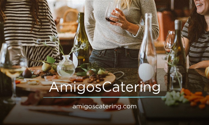 AmigosCatering.com