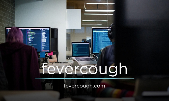 fevercough.com
