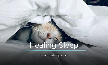 HealingSleep.com