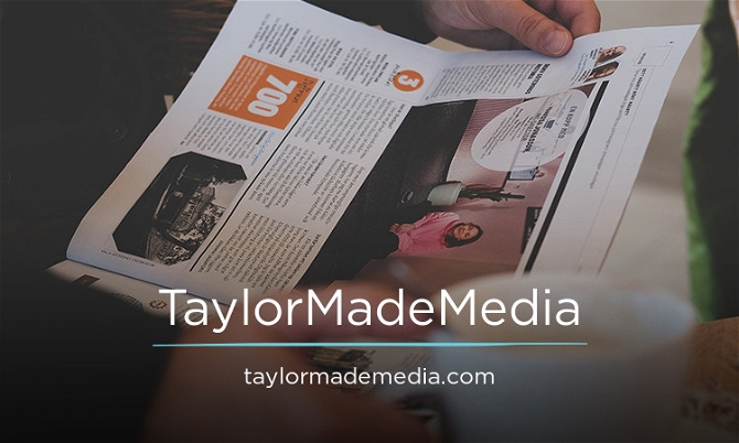 TaylorMadeMedia.com