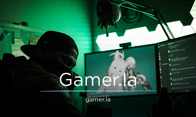 Gamer.la