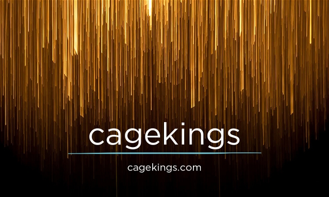 CageKings.com