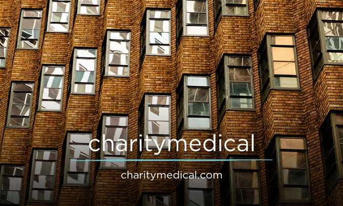 CharityMedical.com