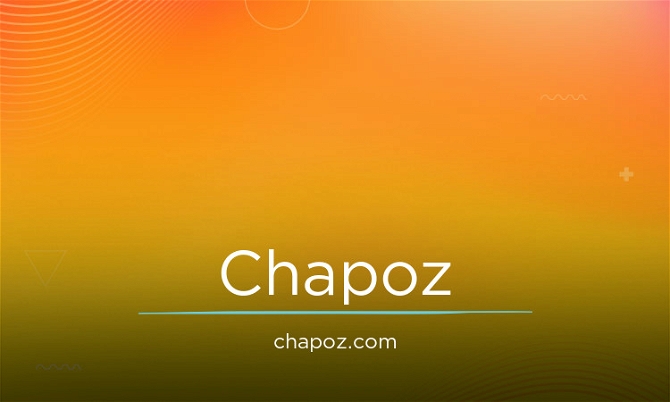 Chapoz.com