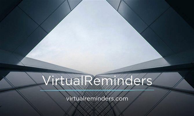 VirtualReminders.com
