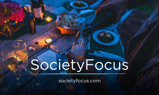SocietyFocus.com
