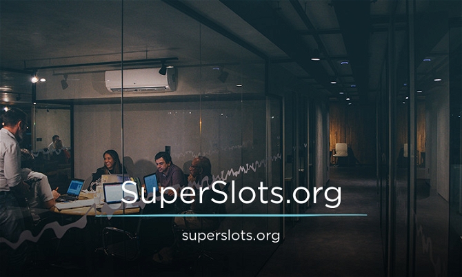 SuperSlots.org