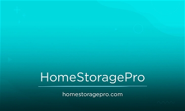 HomeStoragePro.com