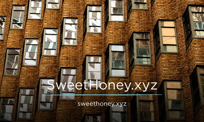 SweetHoney.xyz