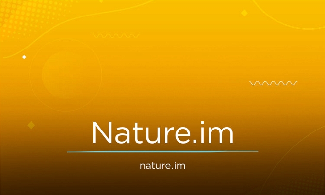 Nature.im
