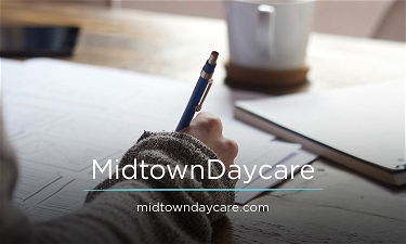 MidtownDaycare.com