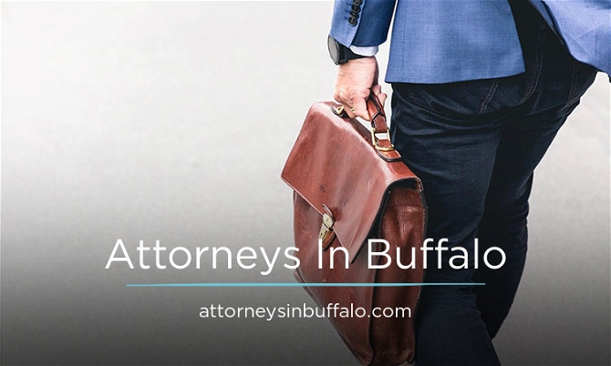 AttorneysInBuffalo.com