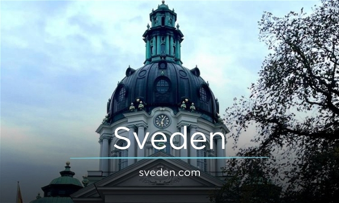 Sveden.com