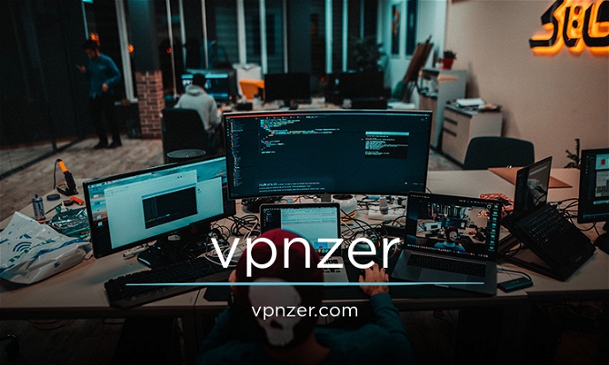 VPNzer.com