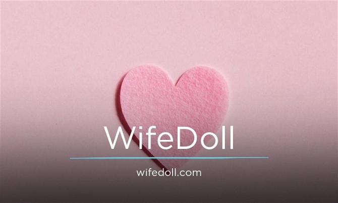 WifeDoll.com